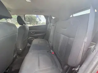 Hyundai TUCSON 2025 AWD SEL 4dr SUV