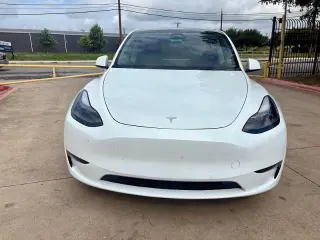 Tesla Model Y 2024 AWD Performance 4dr Crossover