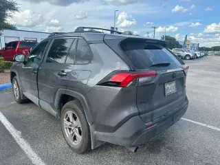 Toyota RAV4 2025 XLE 4dr SUV