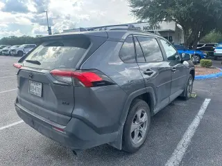 Toyota RAV4 2025 XLE 4dr SUV
