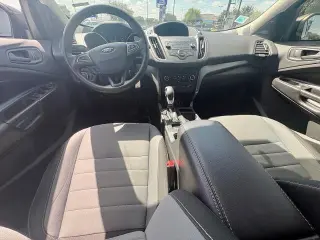 Ford Escape 2019 S 4dr SUV