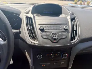 Ford Escape 2019 S 4dr SUV