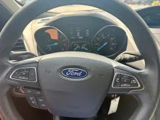 Ford Escape 2019 S 4dr SUV
