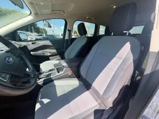 Ford Escape 2019 S 4dr SUV