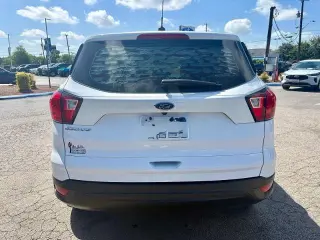 Ford Escape 2019 S 4dr SUV