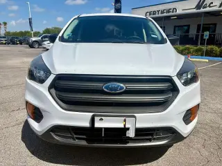 Ford Escape 2019 S 4dr SUV