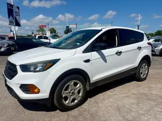 Ford Escape 2019 S 4dr SUV