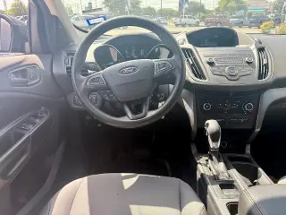 Ford Escape 2019 S 4dr SUV