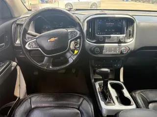 Chevrolet Colorado 2021 4x2 LT 4dr Crew Cab 5 ft. SB