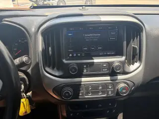 Chevrolet Colorado 2021 4x2 LT 4dr Crew Cab 5 ft. SB
