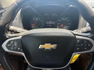 Chevrolet Colorado 2021 4x2 LT 4dr Crew Cab 5 ft. SB