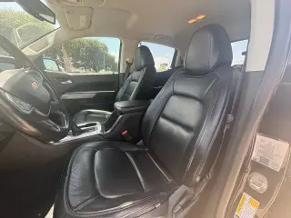 Chevrolet Colorado 2021 4x2 LT 4dr Crew Cab 5 ft. SB