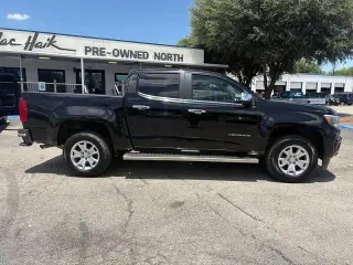 Chevrolet Colorado 2021 4x2 LT 4dr Crew Cab 5 ft. SB