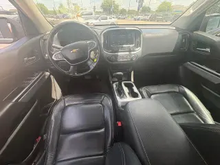 Chevrolet Colorado 2021 4x2 LT 4dr Crew Cab 5 ft. SB