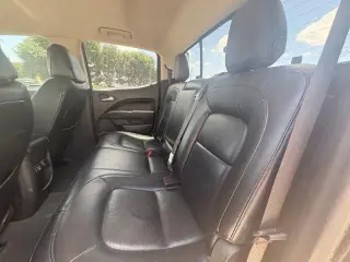 Chevrolet Colorado 2021 4x2 LT 4dr Crew Cab 5 ft. SB