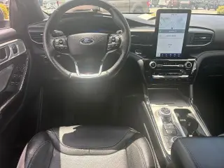 Ford Explorer 2021 AWD ST 4dr SUV