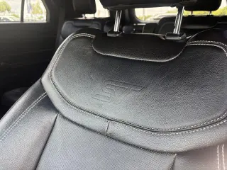 Ford Explorer 2021 AWD ST 4dr SUV