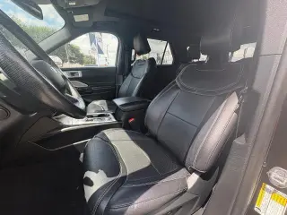 Ford Explorer 2021 AWD ST 4dr SUV