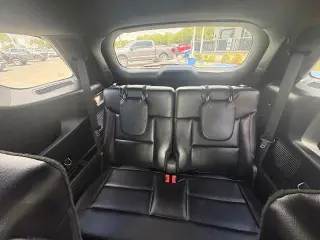 Ford Explorer 2021 AWD ST 4dr SUV