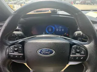 Ford Explorer 2021 AWD ST 4dr SUV