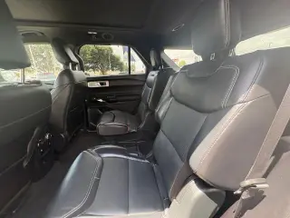 Ford Explorer 2021 AWD ST 4dr SUV