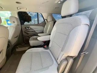 Chevrolet Traverse 2021 LT Cloth 4dr SUV w/1LT