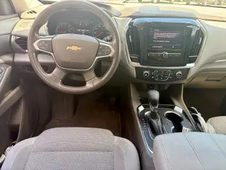Chevrolet Traverse 2021 LT Cloth 4dr SUV w/1LT