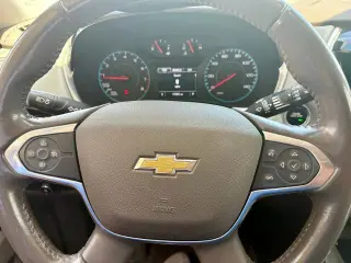 Chevrolet Traverse 2021 LT Cloth 4dr SUV w/1LT