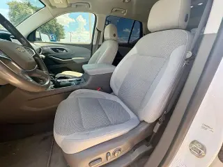 Chevrolet Traverse 2021 LT Cloth 4dr SUV w/1LT