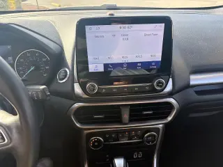 Ford EcoSport 2020 SE 4dr Crossover