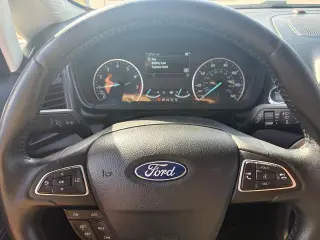 Ford EcoSport 2020 SE 4dr Crossover