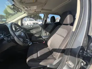 Ford EcoSport 2020 SE 4dr Crossover