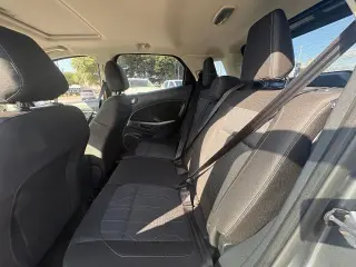 Ford EcoSport 2020 SE 4dr Crossover