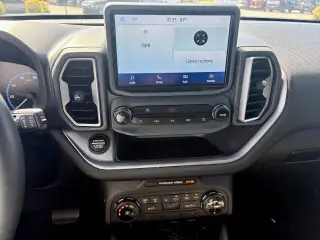 Ford Bronco Sport 2022 AWD Big Bend 4dr SUV