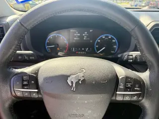 Ford Bronco Sport 2022 AWD Big Bend 4dr SUV