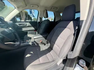 Ford Bronco Sport 2022 AWD Big Bend 4dr SUV