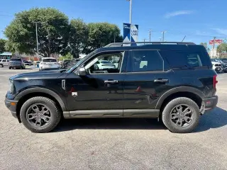 Ford Bronco Sport 2022 AWD Big Bend 4dr SUV
