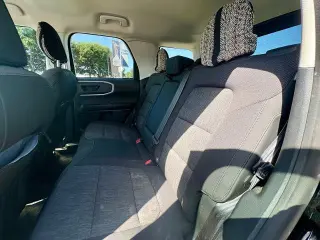 Ford Bronco Sport 2022 AWD Big Bend 4dr SUV