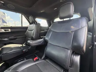 Ford Explorer 2020 AWD ST 4dr SUV