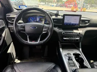 Ford Explorer 2020 AWD ST 4dr SUV