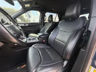 Ford Explorer 2020 AWD ST 4dr SUV