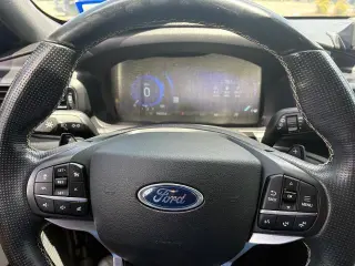 Ford Explorer 2020 AWD ST 4dr SUV