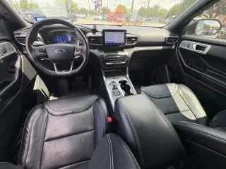 Ford Explorer 2020 AWD ST 4dr SUV