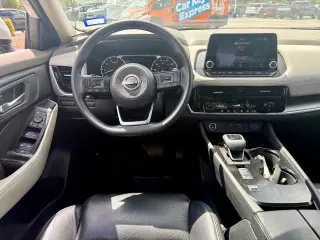 Nissan Rogue 2023 SV 4dr Crossover