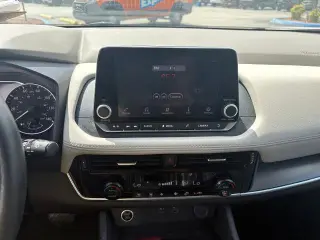Nissan Rogue 2023 SV 4dr Crossover