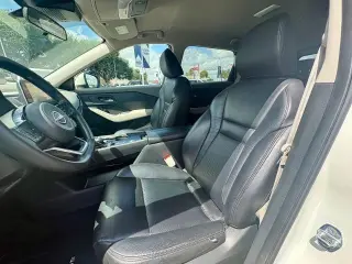 Nissan Rogue 2023 SV 4dr Crossover