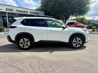Nissan Rogue 2023 SV 4dr Crossover