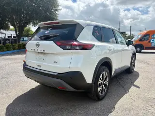 Nissan Rogue 2023 SV 4dr Crossover