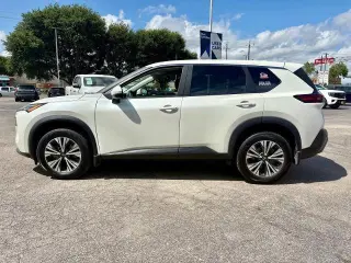 Nissan Rogue 2023 SV 4dr Crossover