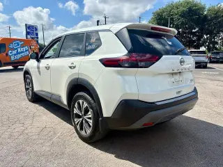 Nissan Rogue 2023 SV 4dr Crossover